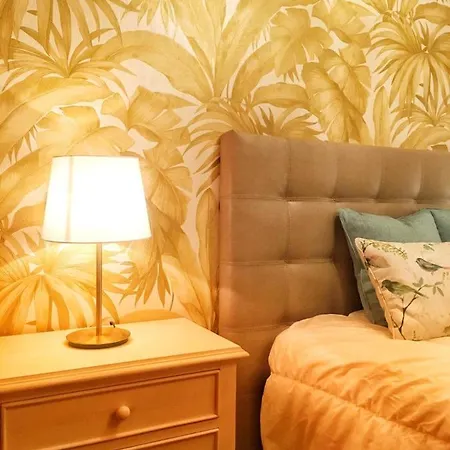 Quarto Kwatera prywatna *