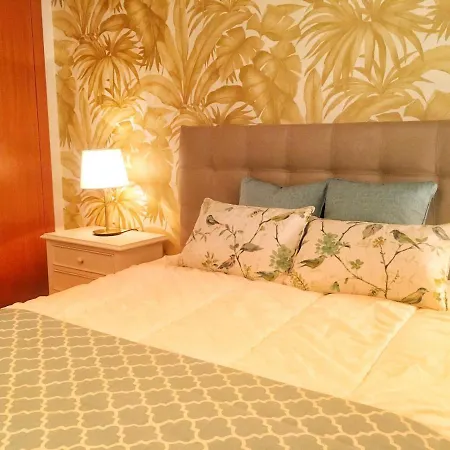 Quarto Kwatera prywatna Azeitão