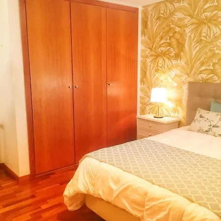 Quarto Kwatera prywatna